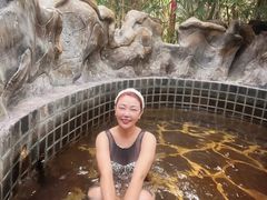 -龙达温泉生态城