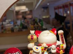 -鱼意寿司(钟村分店)