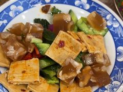 -乔家满族八大碗(流水沟店)