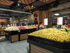 -永辉超市(新桥店)