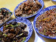 -红升老菜馆(巨兴街店)