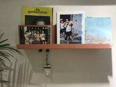 -隹木咖啡馆(宝龙广场店)