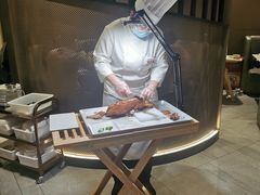 -小放牛炒菜馆(裕华万达店)