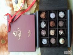-GODIVA(港汇恒隆广场)