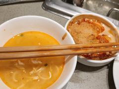 -海底捞火锅(泰安爱琴海店)