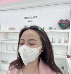 -babiline芭比莱恩半永久纹眉纹唇发际线