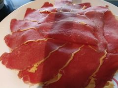 -许府牛火锅(信义坊总店)