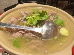 -冯烫烫跷脚牛肉·川菜小馆(武胜西街店)
