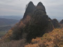 -吉林拉法山