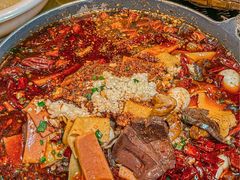 -田园印象·成都土菜院子(华阳店)