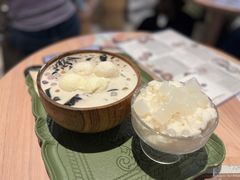 -杏甜品(尖沙咀加拿分道店)