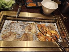 -新石器烤肉(之心城店)