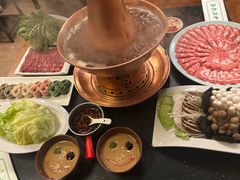 -南门涮肉(后海店)