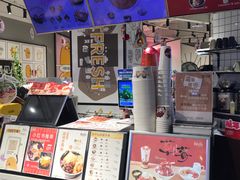 -鲜芋仙(南开大悦城店)