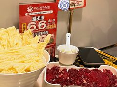 -潮汕大目牛肉火锅(上梅林店)