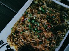 -唐力九头鸟烧烤·罗田吊锅(西云楼店)