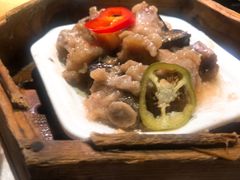 排骨-优之名鹅城
