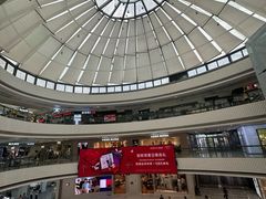 -万达广场(合肥包河店)