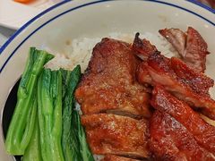 -香港新记茶餐厅(春熙太古里店)