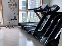 -森诺运动康复中心(北苑店)
