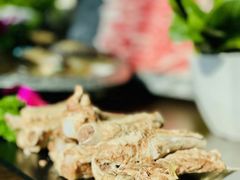 -滇釜火锅·能喝汤的火锅(车公庄店)