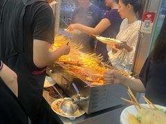 -郭记小街麻辣烫(南小街总店)