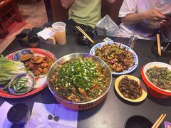 -醉小酒馆·川菜·江湖菜·重庆菜(观音桥旗舰店)