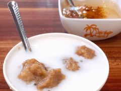 -冰神糖水铺(国贸中心店)