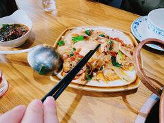 -妈妈的味道(和顺古镇店)