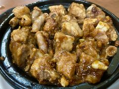 粉肠排骨-万兴菜馆(龙华店)