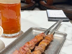 -丝路有约·优雅新疆菜(万宴城店)