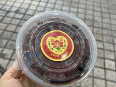 -百花传统甜品店(原址店)
