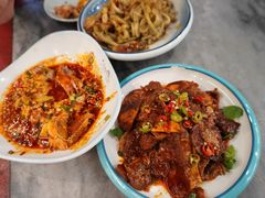 -都一处烧麦馆(前门店)