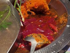 -廖掌柜·重庆鲜货火锅(上海首店)