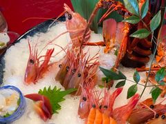 -万岛日本料理铁板烧(梅赛德斯奔驰店)