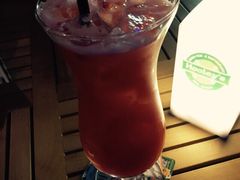 Hooley's&nbsp;爱尔兰音乐餐吧-Hooley's活利仕西餐厅(珠江新城店)