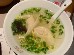 -松鹤楼面馆(飞州国际广场店)