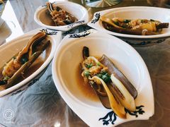 -山东八大碗山东老字号