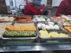 -常州糕团店(北大街新世纪商城店)