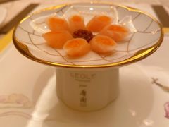 -东海朗廷酒店-唐阁T’ANG COURT 中餐厅