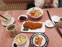 -元气寿司(环球港店)