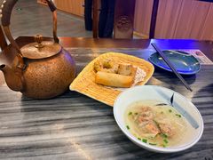 -安泰楼·佛跳墙创始人·传统闽味早茶·酒楼(三坊七巷闽菜地标店)