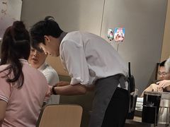 -海底捞火锅(坪山益田假日广场店)