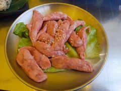 -金哲烤牛肠(海甸岛总店)