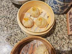 -南京大牌档(楚河汉街凯德1818店)