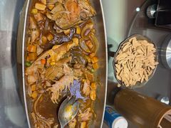 -徽韵人家·传承正宗徽菜(牡丹园店)
