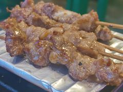 烤和牛-五样儿西昌小签签烤串(建设路店)