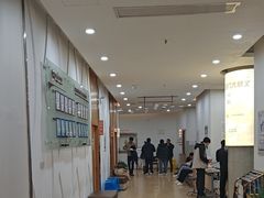 -慈铭体检(凯旋路分院)