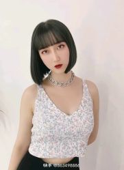 -sy杉影印象COLOUR专业烫染