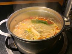 -蓝鲸湾汤泉(包河店)